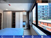 รูปย่อ ขาย Atmoz ลาดพร้าว 71 ถนนนาคนิวาส 1 Bed 34 ตร.ม. ชั้น 3 สภาพสวย ราคาดี รูปที่6