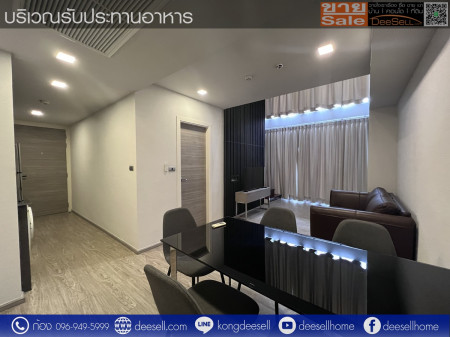 ขาย SAVVI Condo แซฟวี่ คอนโด พหลโยธิน-อารีย์ คอนโดใกล้ bts อารีย์ Duplex ชั้น6-7 รูปที่ 5