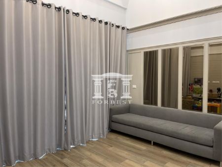 ขาย บ้านเดี่ยว ชั้นเดียว รหัส 41693สำโรงเหนือ เมืองสมุทรปราการ 496 ตรม. 124 ตร.วา สภาพดีมาก รูปที่ 3