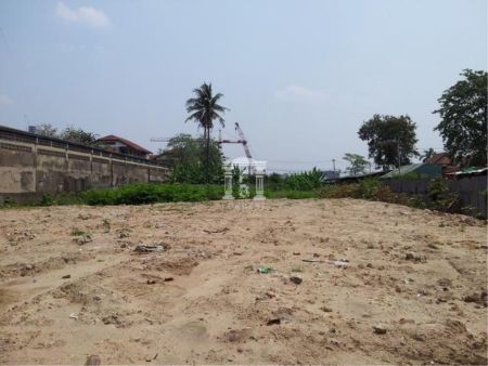 ขาย ที่ดิน รหัส 33205 ถนนจรัญสนิทวงศ์ เนื้อที่ 300 ตร.วา ใกล้โรงพยาบาลยันฮี รูปที่ 2