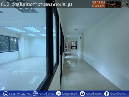 ขายโรงงานลำลูกกาคลอง 9 ปทุมธานี ขอใบอนุญาต รง.4 ได้ โครงสร้างแข็งแรง ทำเล ราคาดี รูปที่ 11