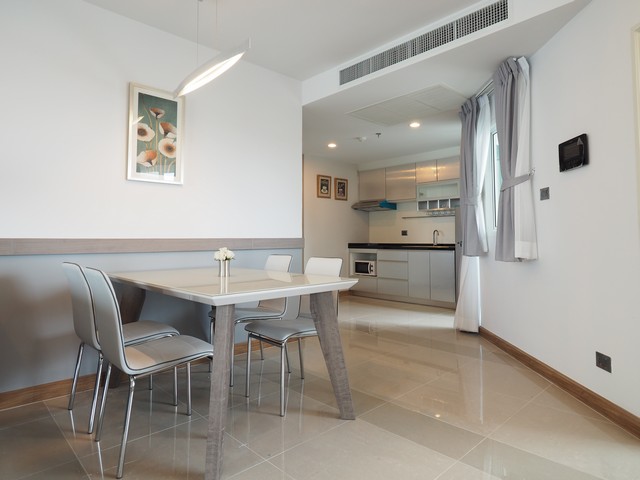 Supalai Wellington Condo is a High Rise condo near MRT Thailand Cultural Center รูปที่ 1