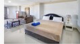 For Sales : Patong, Sea-View Condominium 1 Bedrooms 1 Bathrooms 8th flr.