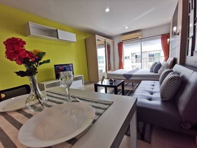 sale condo. Metro Park Sathorn   30SQ.METER 1250000 บ. ใกล้กับ - Good รูปที่ 1