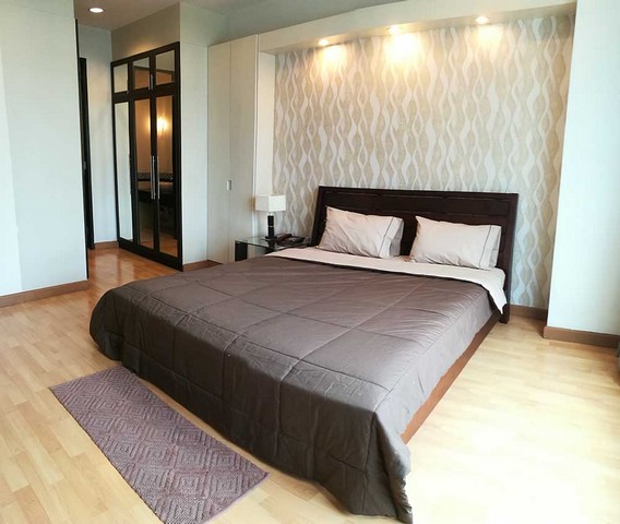 condo. ซิตี้ สมาร์ท สุขุมวิท18 Citi Smart Sukhumvit 18  45000 thb 2 BEDROOM 78 SQUARE METER   ลดกระจาย กรุงเทพ รูปที่ 1