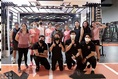 “Happy Gym Beyond” เปิดคลาสพิเศษ “Group Exercise” เครื่องเล่น “Super Functional Queenax” ที่ได้มาตรฐานสากล