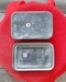รูปย่อ  กล่องข้าวห่ออลูมิเนียมตราหัวม้าสมัยโบราณ(ใบ1.) รูปที่3