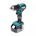 รูปย่อ Makita DDF483RFE สว่านไขควงไร้สาย 12 BL Motor แบตตารี่ 18V 3Ah x 2 ก้อน พร้อมแท่นชาร์ตเร็ว DC18RC รูปที่2