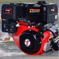 TAZAWA X X196FD 22 HP : เครื่องยนต์เบนซิน 22 แรงม้า 622 cc. TAZAWA MonsterX สตาร์ทไฟฟ้า | ไม่รวมแบต