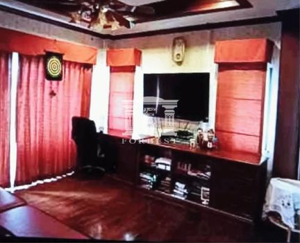 ขาย บ้านเดี่ยว 2ชั้น รหัส 41686 หมู่บ้านบุราสิริสนามบินน้ำ เนื้อที่ 284.8 ตรม. 71.2 ตร.วา ตกแต่งทันสมัย รูปที่ 4