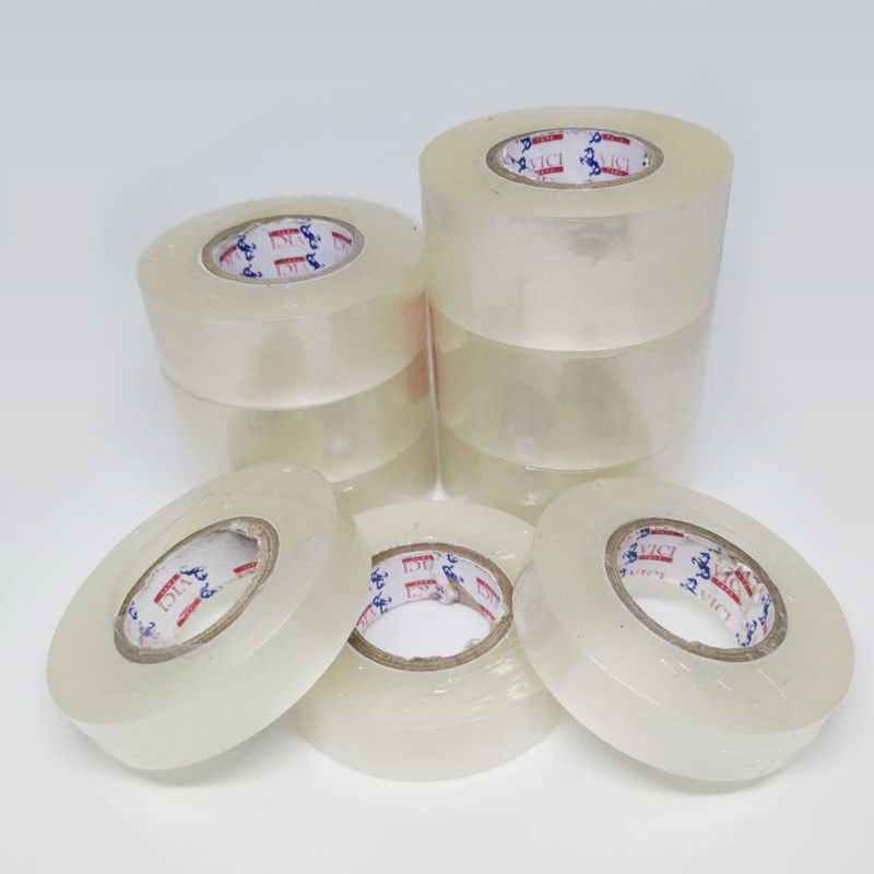  เทปกาว  เทปปิดกล่อง OPPTAPE เทปกาวOPP  รูปที่ 4
