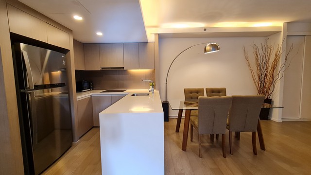 Sukhumvit 61 MODE Sukhumvit 61 is a low rise condo near BTS Ekkamai รูปที่ 1