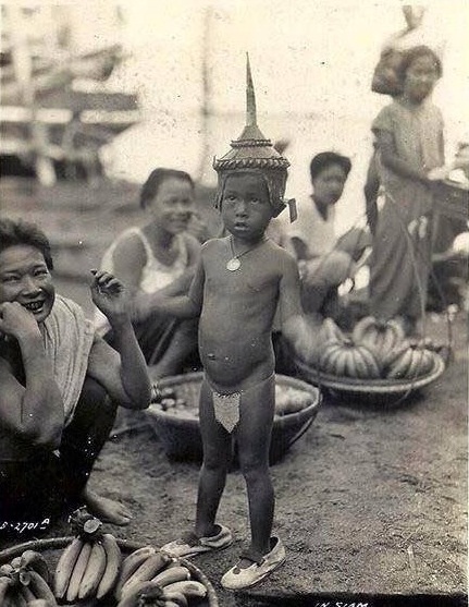 ตะปิ้งเงินเก่าสมัยโบราณ(เส้น1.)  รูปที่ 7