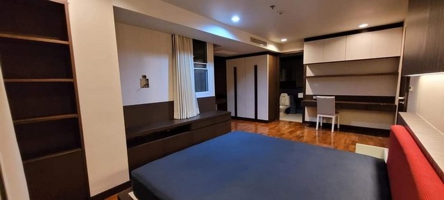 Condo ดับเบิ้ล ทรี เรสซิเด้นซ์ 2 BEDROOM 165 ตรม 45000 - ไม่ไกลจาก - SECRET DEAL - รูปที่ 1