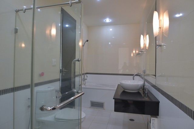 CONDO บ้าน กลาง กรุง สยาม – ปทุมวัน area 55 SQ.M. 1BR 25000 บ.   บรรยากาศดี - รูปที่ 1