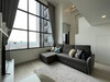 รูปย่อ ให้เช่าห้องสวย Knightsbridge Prime สาทร  Duplex 37ตรม. 1นอน 1 น้ำ ชั้นสูง วิวสวยมาก รูปที่6