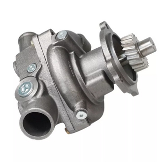 4972857 Water Pump Compatible With Cummins Engine M11 รูปที่ 1