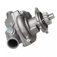 4972857 Water Pump Compatible With Cummins Engine M11