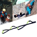 Climbing Polyester Rope Escape Climbing Rope Equipment Fire Rescue Parachute Gym Workout Rock Climbing Mountaineering