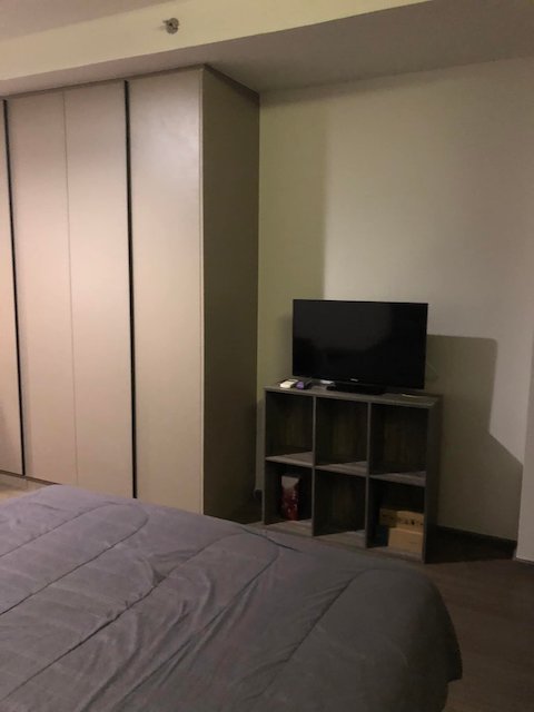 Ideo Sukhumvit 93 clean pleasant 32nd floor BTS Bang Chak รูปที่ 1