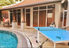 รูปย่อ บ้านเดี่ยวพร้อมสระว่ายน้ำส่วนตัวและสวนรอบบ้าน สำหรับพักอาศัย Executive House with Private Pool & Garden around For Residence รูปที่3