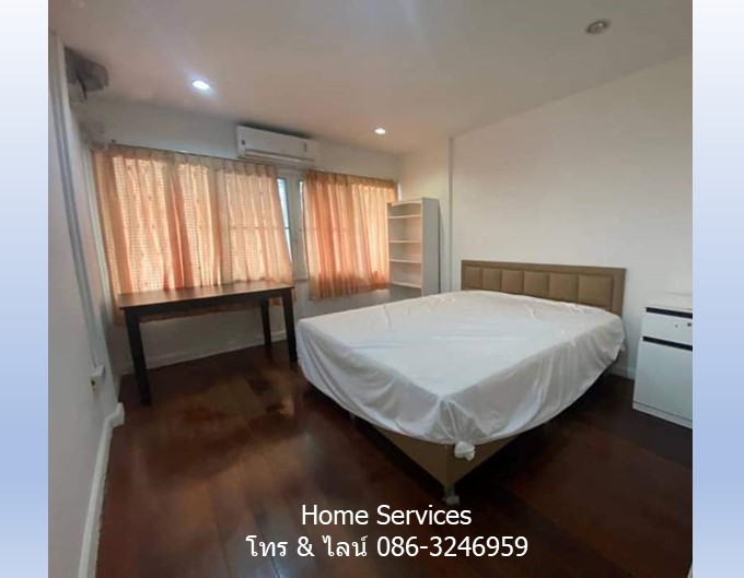 ให้เช่าทาวน์เฮาส์ 2 ชั้น ถ.สุขุมวิท 30, 25 วา 3 นอน 2 น้ำ มีแอร์ เฟอร์ ใกล้ BTS พร้อมพงศ์/ทองหล่อ เหมาะทำ ร้านอาหาร สปา cloud kitchen ออฟฟิซ รูปที่ 3