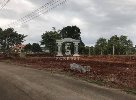 ขาย ที่ดิน รหัส 90255เขาใหญ่ ปากช่อง นครราชสีมา 25 ไร่ 1 งาน 96 ตร.วา ใกล้อุทยานเขาใหญ่ รูปที่ 5