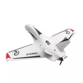 Beginner Electric ATOMRC Fixed Wing Dolphin 845mm Wingspan FPV Aircraft RC Airplane KITPNPFPV PNP Outdoor Toys for Children