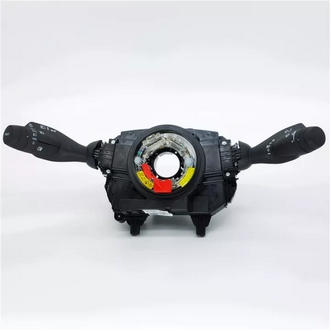 31443889 32231816 32266028 Steering Wiper Switch Multifunctional Combination Switch Clock Spring For Volvo S90 รูปที่ 1