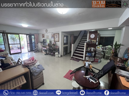 ขายศุภาลัย วิลล์ รัตนาธิเบศร์ บ้านเดี่ยว 51.5 ตร.ว. ราคาสุดคุ้ม รูปที่ 4