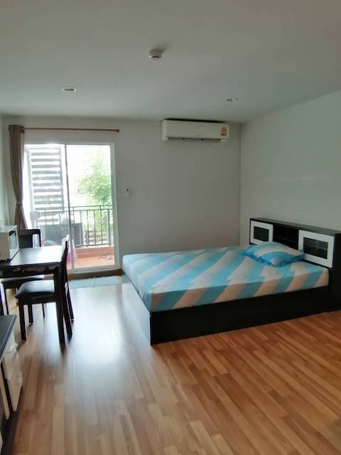 Regent Home 19 convenient comfortable BTS Bang Chak รูปที่ 1