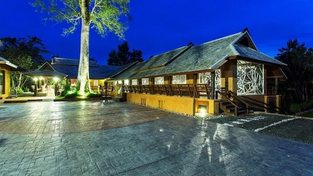 ขายรีสอร์ท Getaway Chiangmai resort&spa  อำเภอดอยสะเก็ด จังหวัดเชียงใหม่ รูปที่ 1
