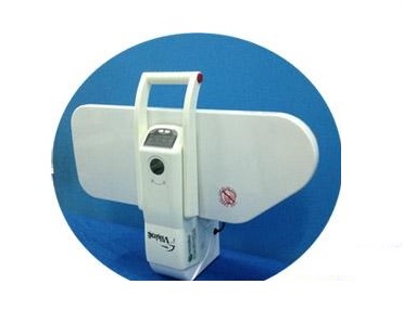 เครื่องรีดผ้าViking press ระบบไอน้ำ รูปที่ 2