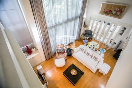 ขาย บ้านเดี่ยว รหัส 41661 สุขุมวิท 49 เนื้อที่ 800 ตรม. 136 ตร.วา ตกแต่งทันสมัย รูปที่ 4