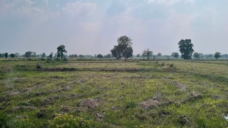 ขาย ที่ดิน วิวภูเขาต.เพนียด อ.โคกสำโรง จ.ลพบุรี 25 ไร่ 51 ตร.วา บรรยากาศดีมาก รูปที่ 2