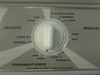 รูปย่อ เครื่องซักผ้าฝาบนอัตโนมัติ Speed Queen รุ่นLWS17 จากประเทศ USA รูปที่2