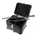 รูปย่อ 32L Universal Motorcycle Aluminum Alloy Tail Box Trunk Luggage Case Electric Motorbike Waterproof Tail Box Storage Box Toolbox รูปที่4