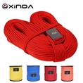 XINDA Escalada 10M XINDA Professional Rock Climbing Rope 6Mm Diameter High Strength Equipment Cord Safety Rope Survival Rope