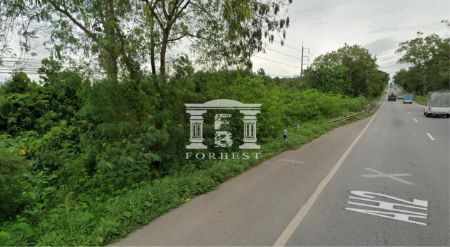 ขาย ที่ดิน รหัส 90391 ท่าช้าง สงขลา เนื้อที่ 206 ไร่ 1 งาน 38.8 ตร.วา  ติดถนนเพชรเกษม ใกล้แยกบางกล่ำ รูปที่ 2