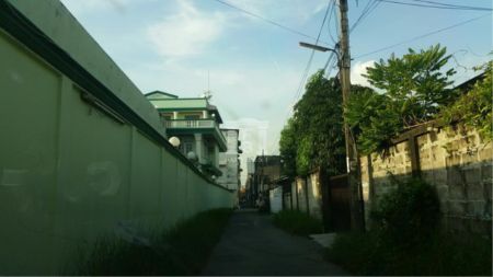 ขาย ที่ดิน รหัส 20741 พระราม 3 ซอย 16 เนื้อที่ 7 ไร่ ติดแม่น้ำเจ้าพระยา รูปที่ 2