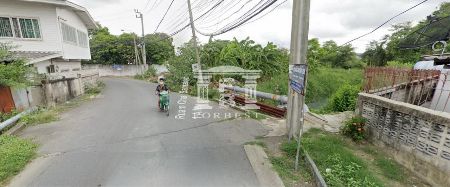 ขาย ที่ดิน รหัส 90374 ถนนพหลโยธิน 54 ใกล้ BTS สะพานใหม่ เนื้อที่ 6 ไร่ 1 งาน 79 ตร.วา เหมาะลงทุนทำโครงการ รูปที่ 3