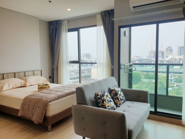 condo. ลุมพินี พาร์ค พหล 32 Lumpini Park Phahon 32 1 ห้องนอน 1 น้ำ 12000 -   โอกาสเดียวห้ามพลาด กรุงเทพ รูปที่ 1