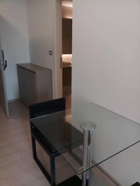 Vtara Sukhumvit 36 safe spacious private BTS Thonglor รูปที่ 1