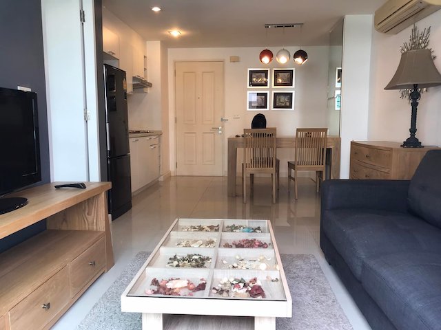 The Clover ThongLor peaceful livable private BTS Thonglor รูปที่ 1