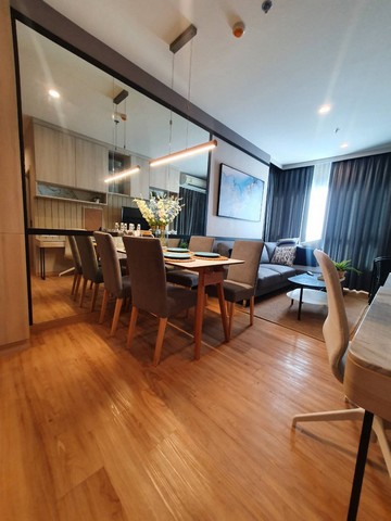 THE ZEA SRIRACHA 2BR FULLY FURNISHED READY TO MOVE PROMOTION COVID PRICE  รูปที่ 1