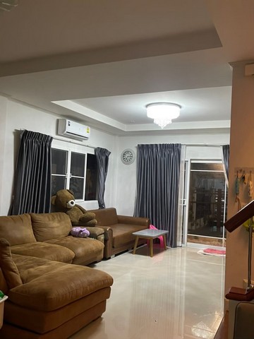 For Rent : Thalang Private House, 3 bedrooms 3 bathrooms, 62 SQW. รูปที่ 1