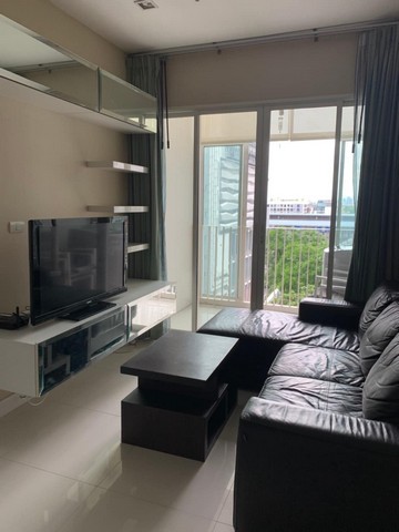 Ideo Verve Sukhumvit 81  spacious  safe  BTS On Nut รูปที่ 1