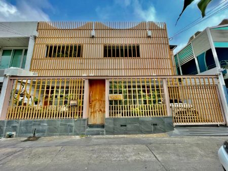 ขาย ทาวน์โฮม สวย บ้านเอกมัย 272 ตรม. 34 ตร.วา ใกล้รถไฟฟ้า รูปที่ 5