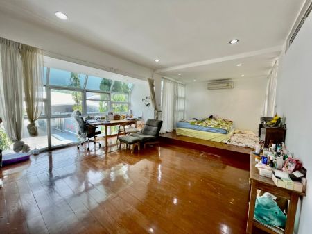 ขาย ทาวน์โฮม สวย บ้านเอกมัย 272 ตรม. 34 ตร.วา ใกล้รถไฟฟ้า รูปที่ 3