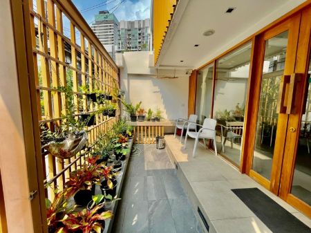 ขาย ทาวน์โฮม สวย บ้านเอกมัย 272 ตรม. 34 ตร.วา ใกล้รถไฟฟ้า รูปที่ 6